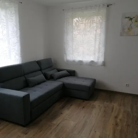 Appartement Franz Josef Aich  Exterior photo