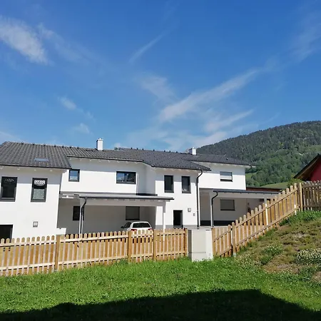 Appartement Franz Josef Aich  Exterior photo