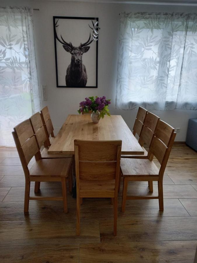 Apartment Franz Josef Aich (Styria)