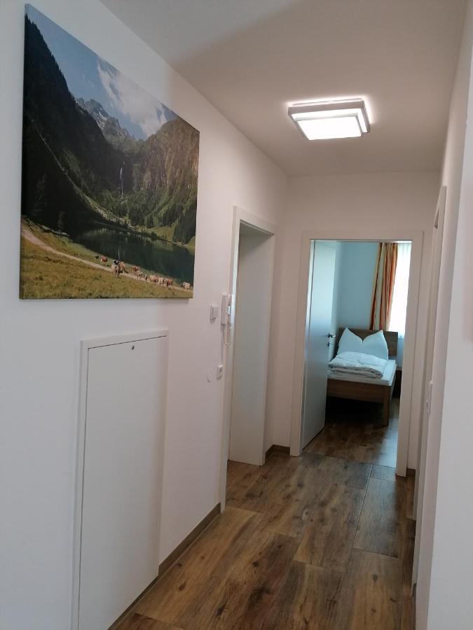 Franz Josef Apartment *