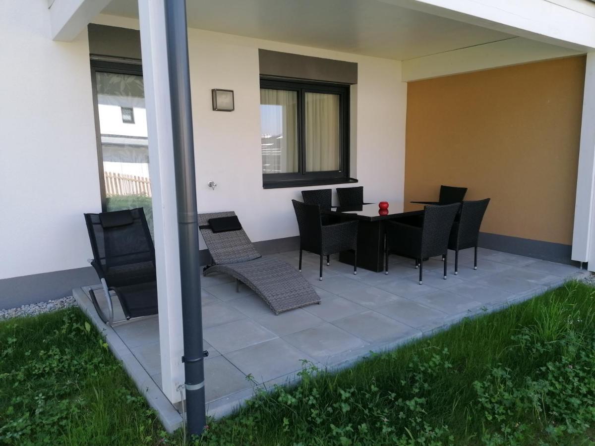 Apartment Franz Josef Aich (Styria)