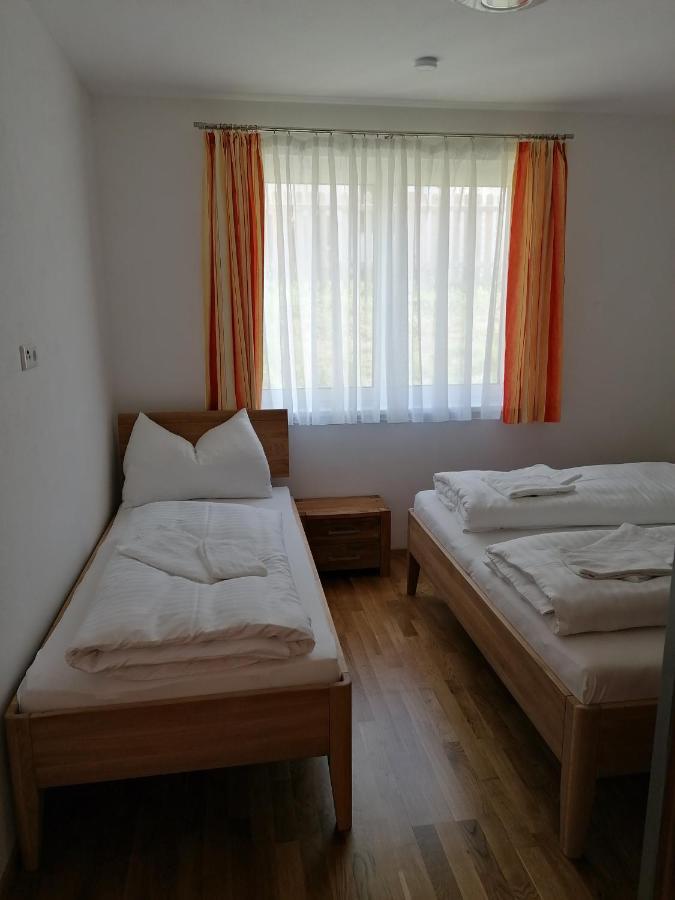 Franz Josef Apartment Aich (Styria)
