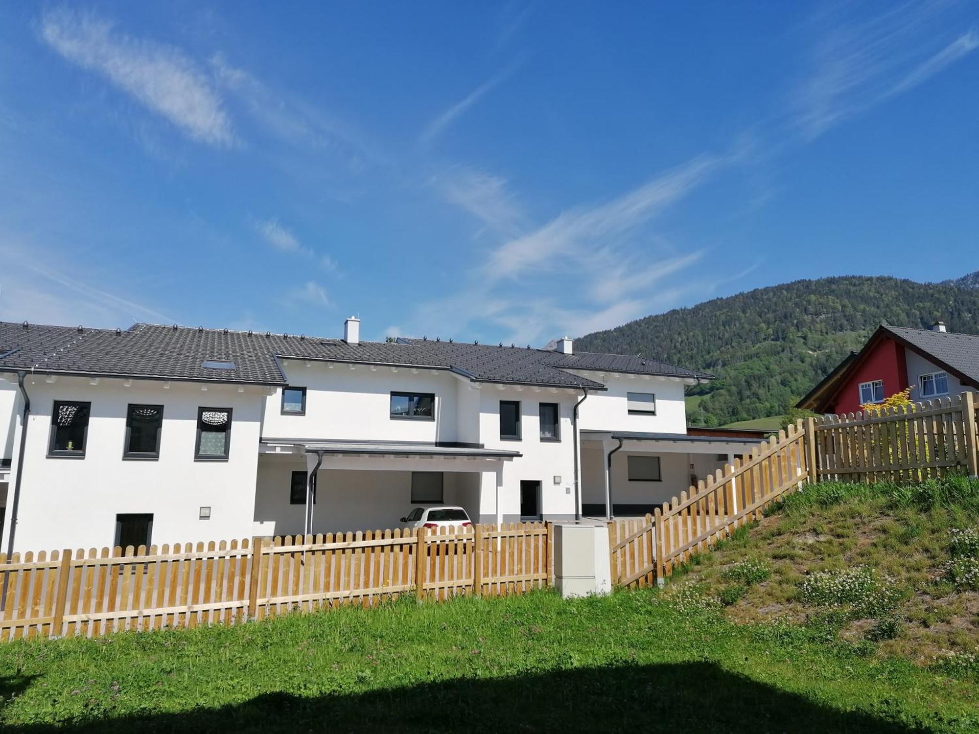 Apartment Franz Josef Aich (Styria)