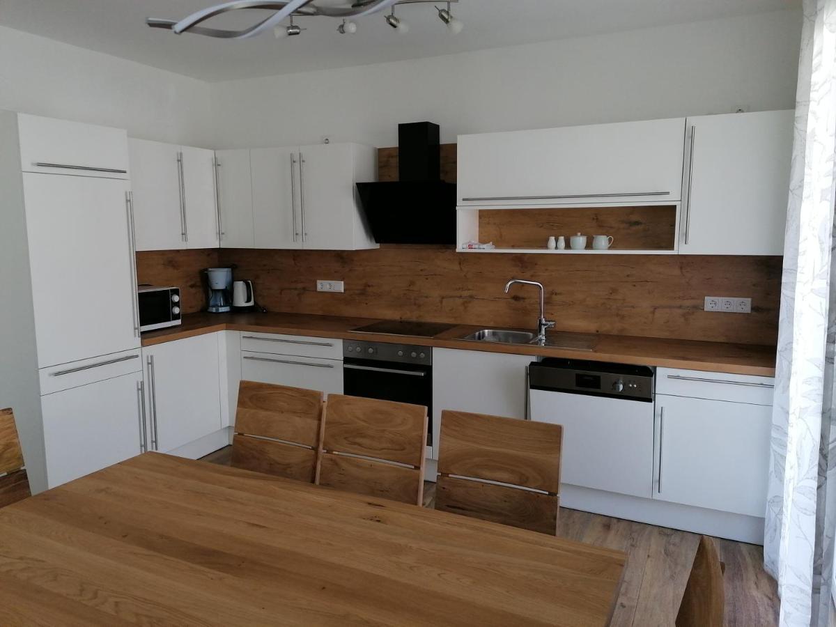 Apartment Franz Josef Aich (Styria)